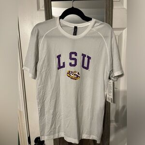 Lululemon Men’s LSU Metal Vent Tech SS 2.0 T-Shirt NWT